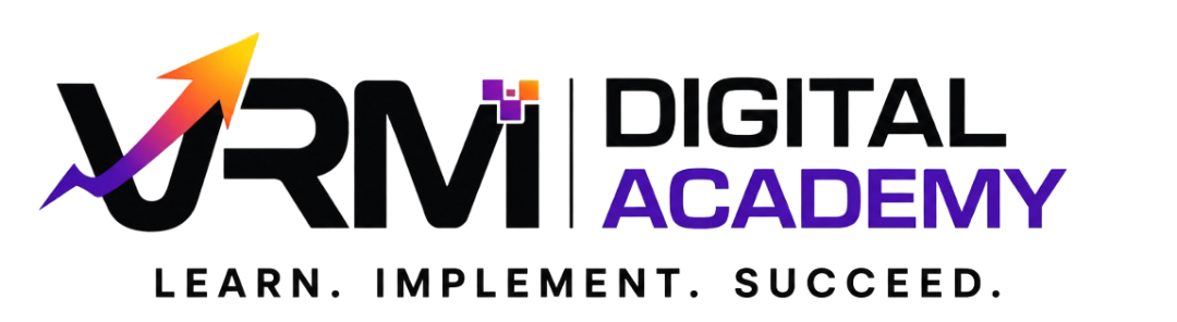 VRM Digital Academy